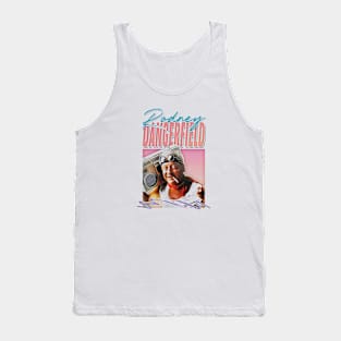 Rodney Dangerfield Tank Top